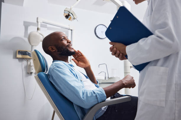 Best Emergency Dentist for Lost Fillings or Crowns in Decatur, GA