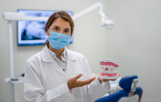 Best Mobile Emergency Dentist in Decatur, GA